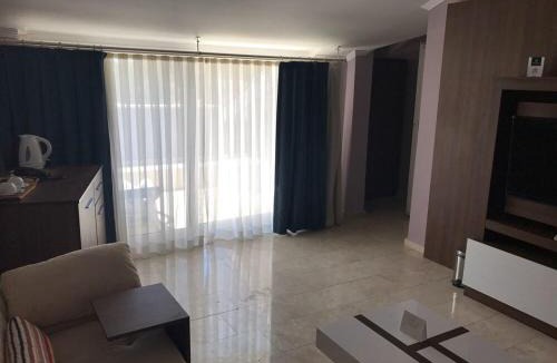 Hisaronu Hotel | Nokta Suit Apart & Daire