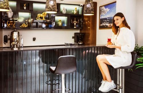 Beyazit Hotel | Endican Beyazit Hotel