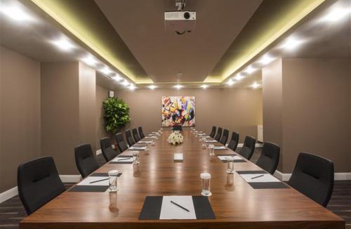 Kavacık Mahallesi Hotel | Bilek Hotel Kavacık