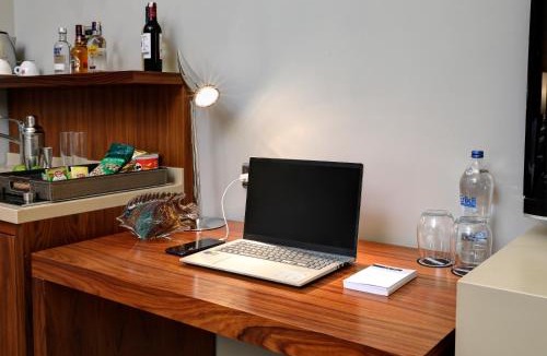 Taksim Hotel | The Story Hotel Pera