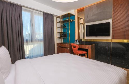 Sultanahmet Hotel | Henna Hotel Istanbul