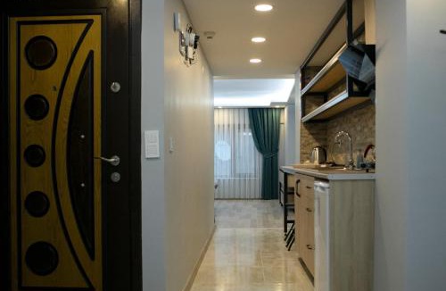 Old City Apartment | Sare House
