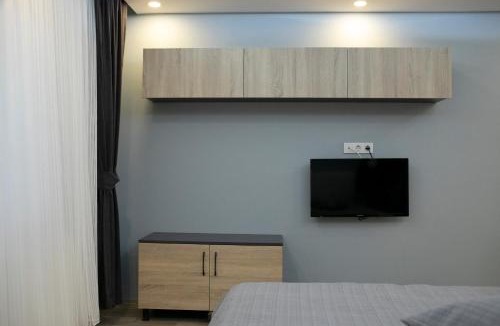 Old City Apartment | Sare House