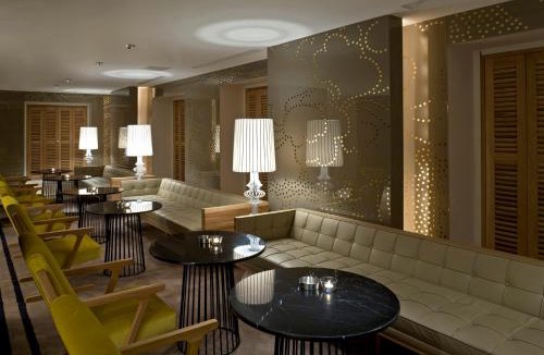 Tophane Hotel | Witt Istanbul Suites