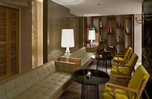 Tophane Hotel | Witt Istanbul Suites