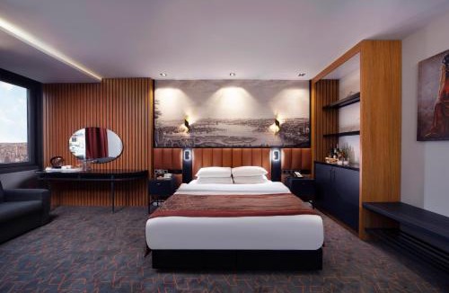 Taksim Hotel | Berjer Boutique Hotel & Spa
