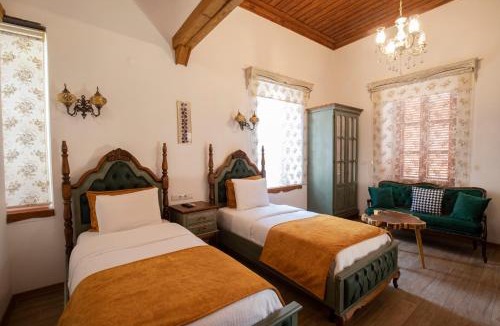 Kaleici Hotel | White Garden Hotel-Adult Only