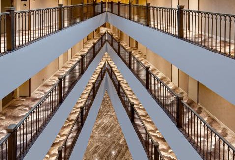 Mahmutbey Hotel | Wanda Vista Istanbul
