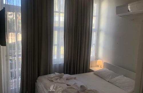 Kaleici Hotel | ATICI HOTEL