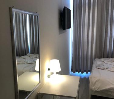Kaleici Hotel | ATICI HOTEL