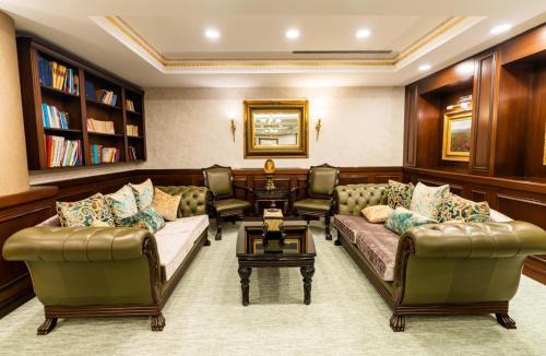 Anıttepe Mahallesi Hotel | Ilci Residence Hotel