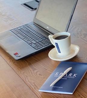 Selcuklu Hotel | SPARK HOTEL RESIDENCE KONYA