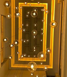 Selcuklu Hotel | SPARK HOTEL RESIDENCE KONYA