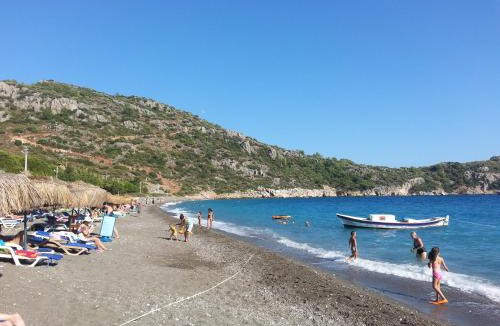 Ovabuku House | Karia Apart&Pension