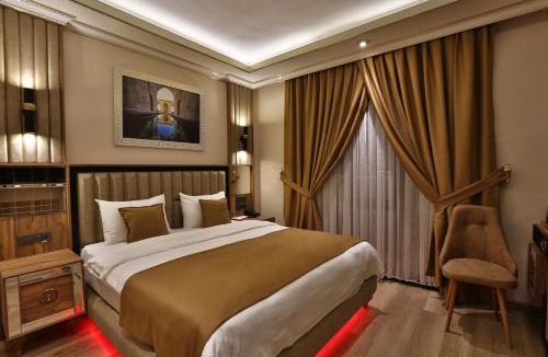 Kiziltepe Hotel | ANEMON MARDIN OTEL