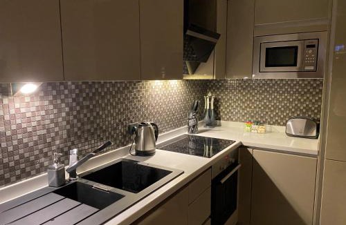 Harbiye Apartment | The Y Istanbul Suites