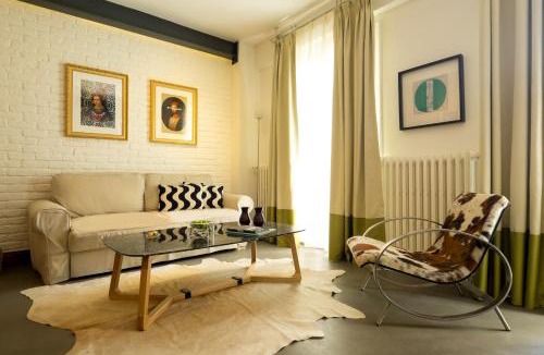 Asmali Mescit Hotel | Pera Neuf