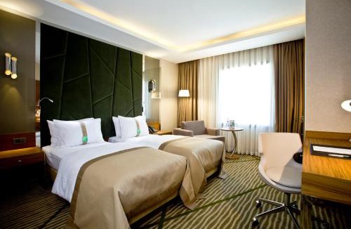 Gaziantep Hotel | Holiday Inn Gaziantep by IHG