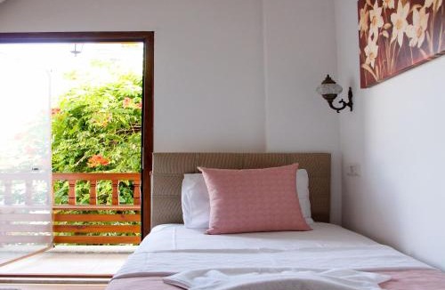 Akyaka City Center Hotel | Limon Otel Pansiyon 2
