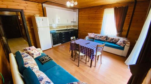 Uzungol Hotel | Kaya Residence