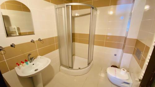 Uzungol Hotel | Kaya Residence