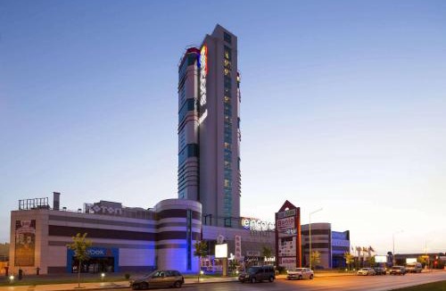 Balcova Hotel | Ramada Encore by Wyndham Izmir