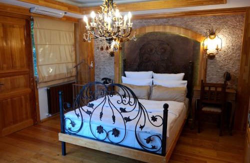 Adalar Hotel | Aşıklar Otel By Şükrü