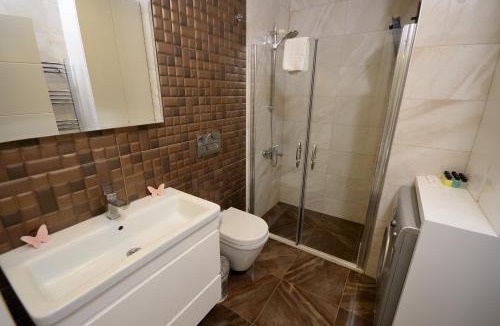 Cesme Apartment | Saatli Suites