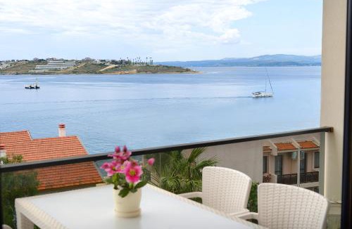 Cesme Apartment | Saatli Suites