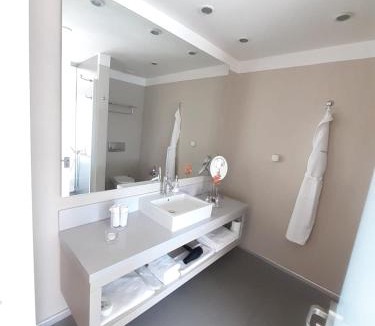 Gundogan Hotel | Bilkent Casa Costa Hotel