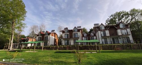 Erfelek Hotel | Yıldız Country Hotel