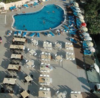 Yavansu Mahallesi Hotel | Arora Hotel