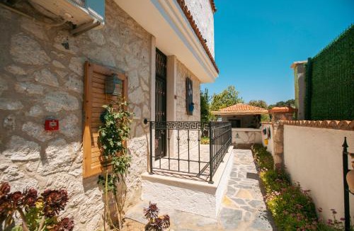 Alacati Hotel | Alaçatı Albatross Hotel