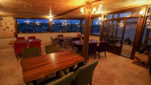Ortahisar Hotel | Asyada Suites Hotel