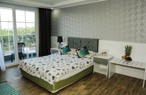 Beldibi Hotel | More Hotel