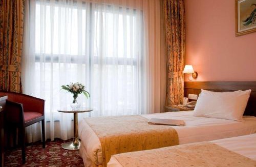 Kavaklidere Hotel | Hotel 2000 Kavaklıdere