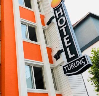 Kaleici House | Turunç Hotel ANTALYA
