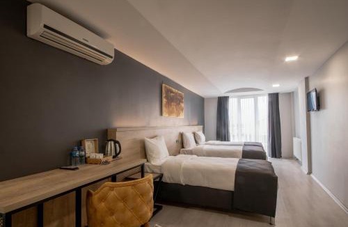 Edirne Hotel | Adresin Hotel