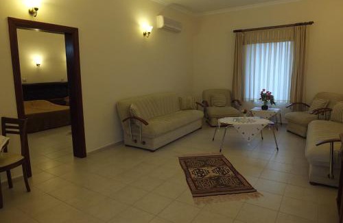 Altinoluk Hotel | Bacahan Hotel