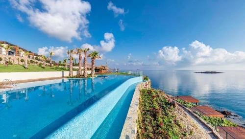 Yalikavak Resort | The Elysium Yalıkavak Villas