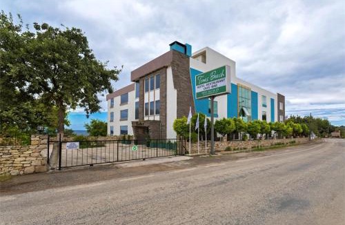 Ayvacik Hotel | Troas Beach Hotel