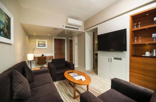 Beyazit Hotel | Radisson Hotel President Old Town Istanbul