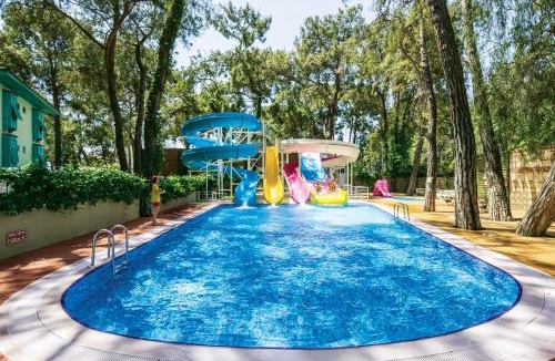 Goynuk Resort | Ulusoy Kemer Holiday Club - Kids Concept