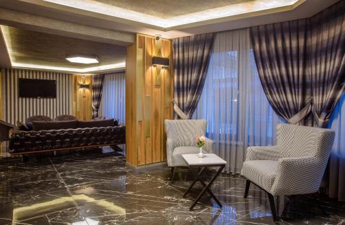 Osmangazi Hotel | Kayhan City Hotel