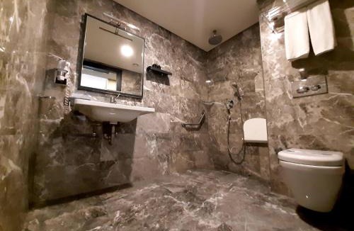 Kucukcekmece Hotel | Sapko Airport Hotel