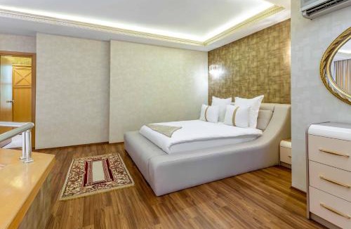 Karahayit Hotel | Polat Thermal Hotel