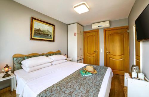 Sultanahmet Apartment | ELİTE HOTEL By MK
