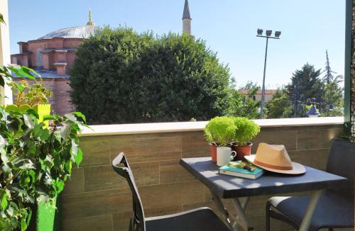 Sultanahmet Apartment | ELİTE HOTEL By MK