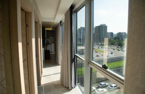 Karaman Mahallesi Hotel | Le Luxe Suites Hotel