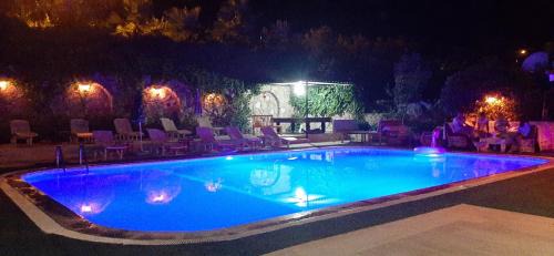 Oludeniz Apartment | Everest Apart Hotel